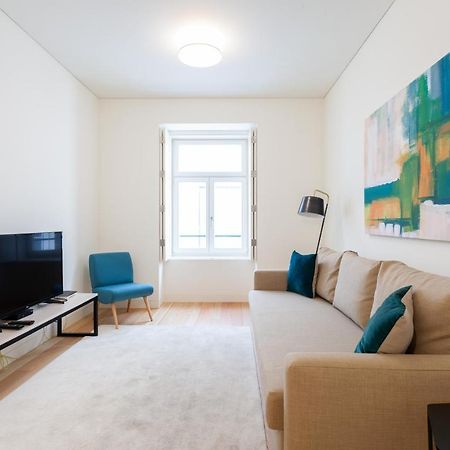 Flh Chiado Central Flat Lisboa Екстериор снимка