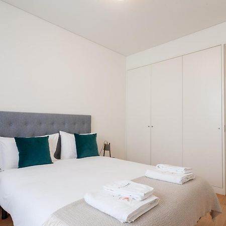 Flh Chiado Central Flat Lisboa Екстериор снимка
