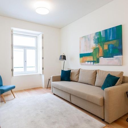 Flh Chiado Central Flat Lisboa Екстериор снимка