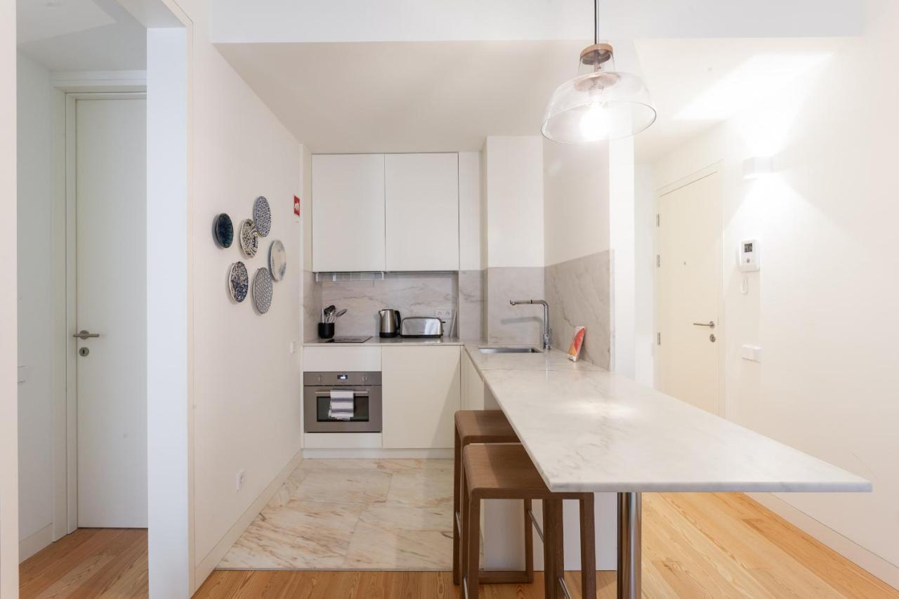 Flh Chiado Central Flat Lisboa Екстериор снимка