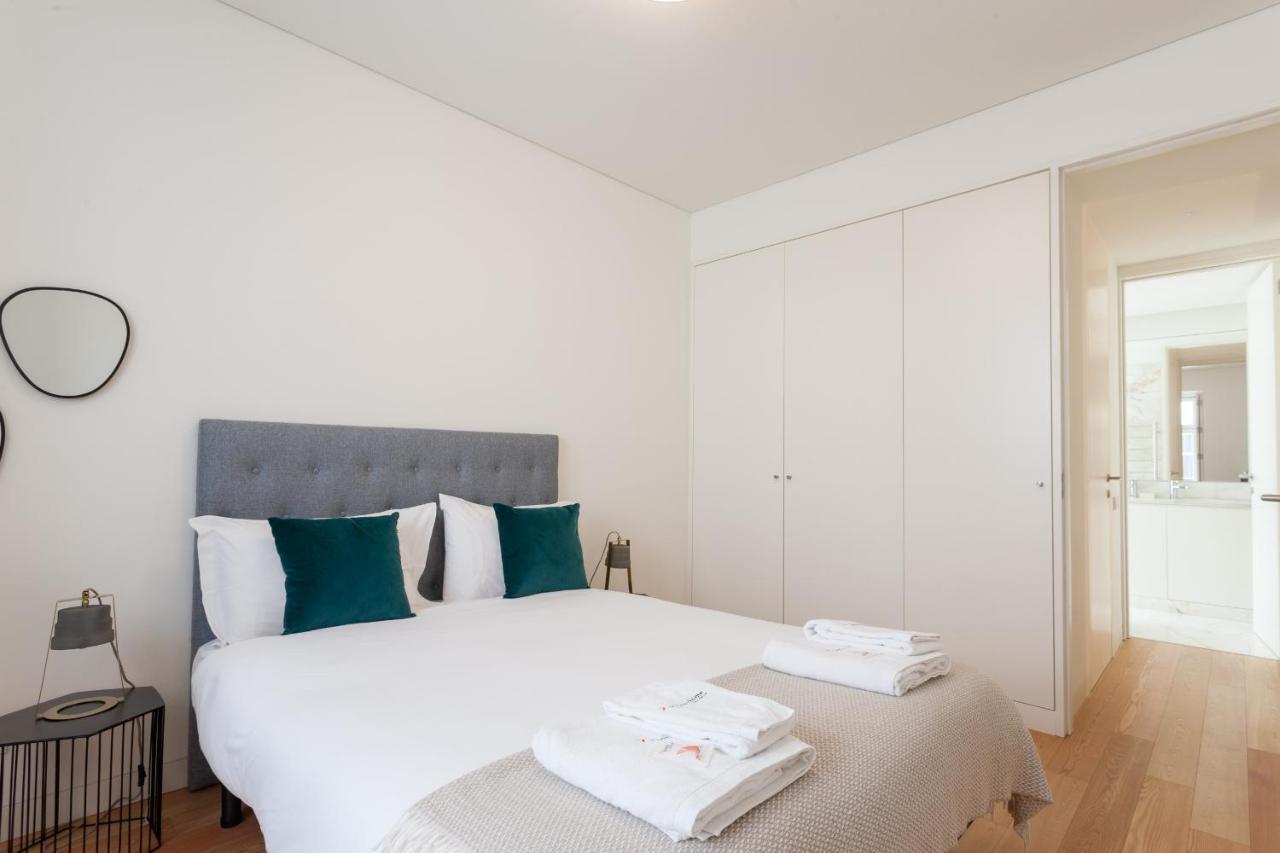 Flh Chiado Central Flat Lisboa Екстериор снимка
