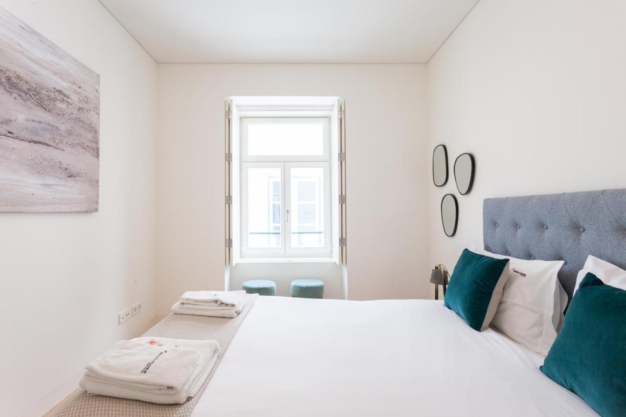Flh Chiado Central Flat Lisboa Екстериор снимка