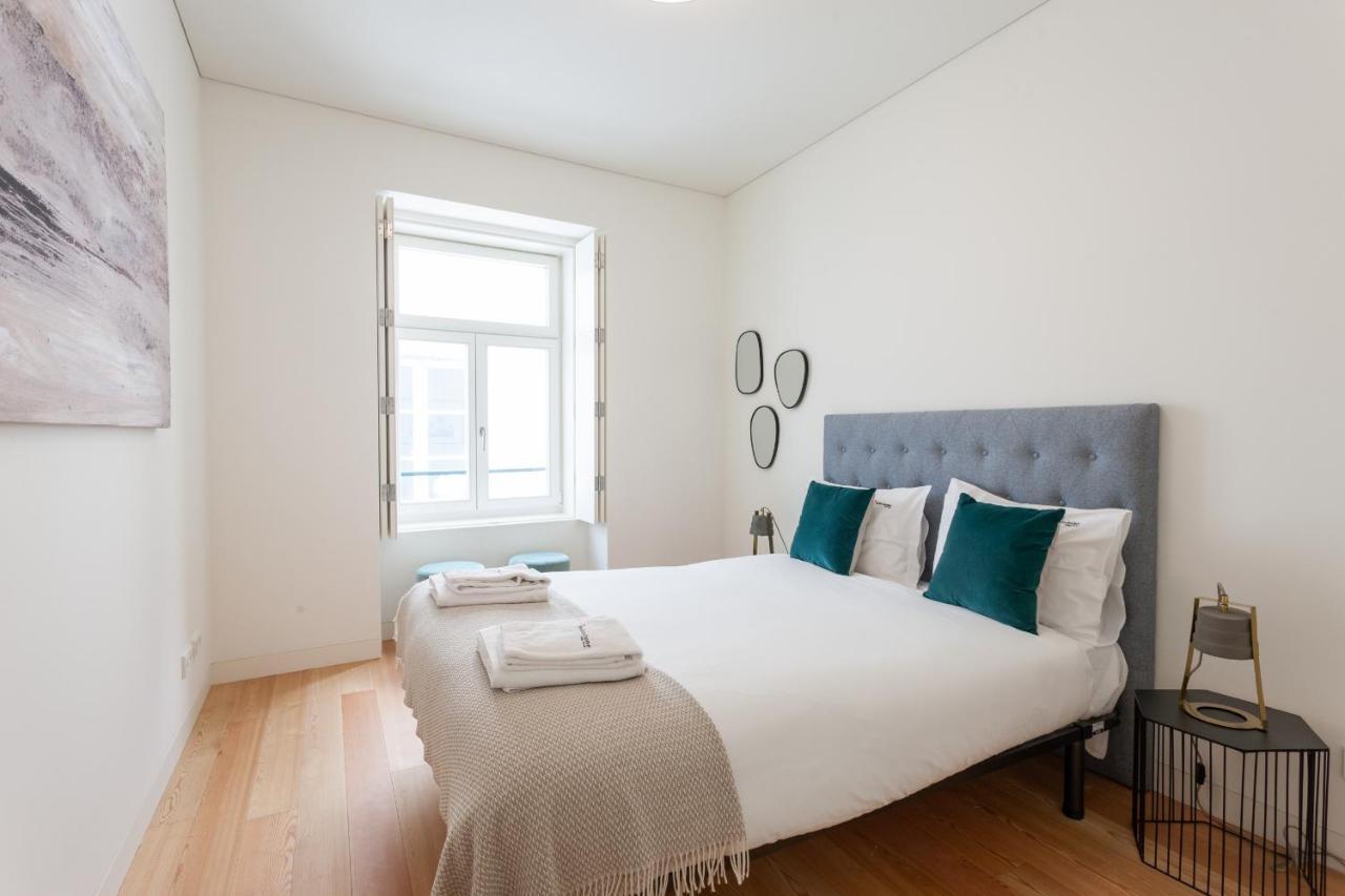 Flh Chiado Central Flat Lisboa Екстериор снимка