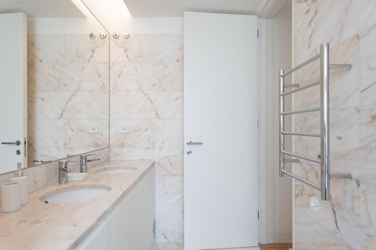 Flh Chiado Central Flat Lisboa Екстериор снимка