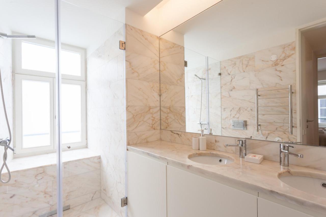 Flh Chiado Central Flat Lisboa Екстериор снимка