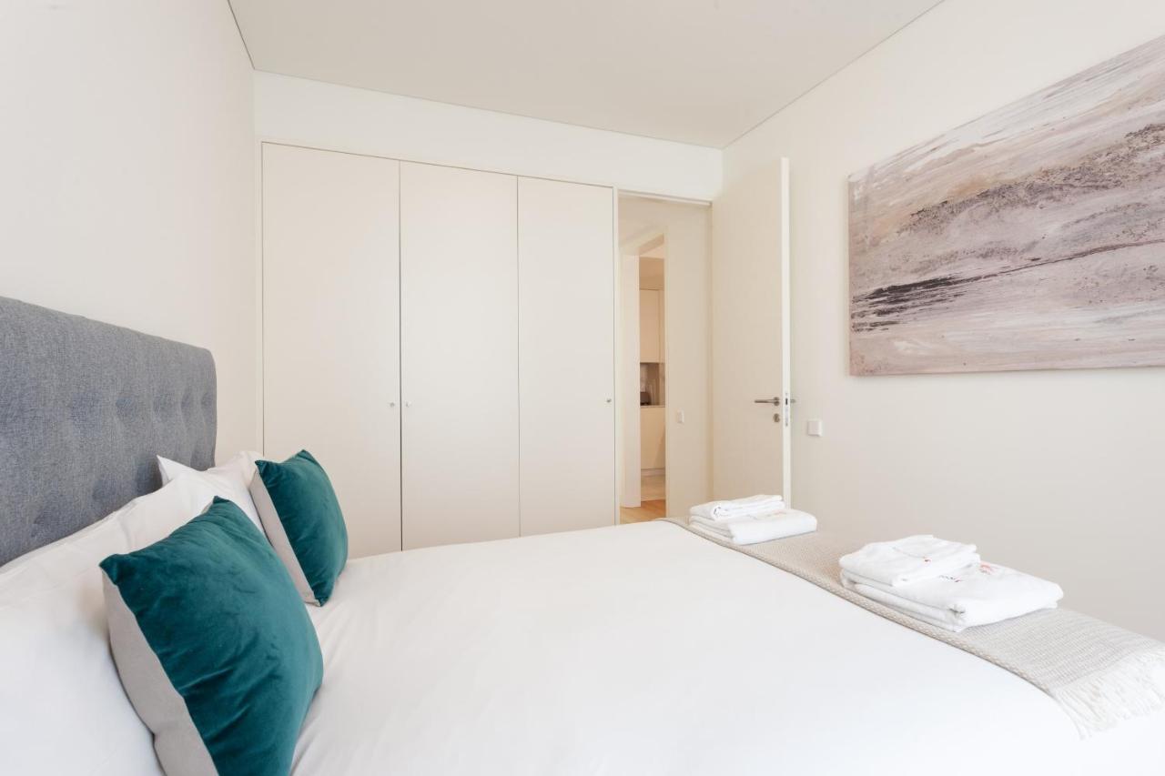 Flh Chiado Central Flat Lisboa Екстериор снимка